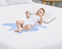 ملف فرشة واقي ضد الماء ( ماجين ) مجوز 180 * 200 ملف فرشة واقي ضد الماء ( ماجين ) مجوز 180 * 200