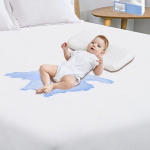 ملف فرشة واقي ضد الماء ( ماجين ) مجوز 180 * 200