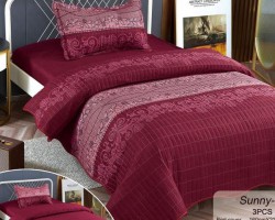 شرشف جوبلن صاني مفرد 3 قطع Sunny شرشف جوبلن صاني مفرد 3 قطع Sunny