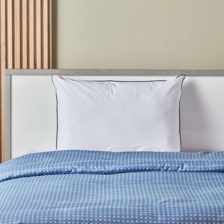 مخده 1.3 كيلو سيلكا عادي فرح