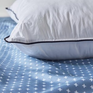 مخده 1.3 كيلو سيلكا عادي فرح