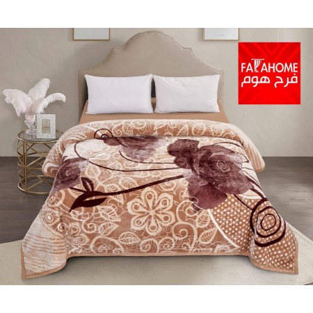 حرام مجوز معرق 200 × 220 طبقتين راشيل حفر ليزر 4 كيلو شتوي روبنسون حرام مجوز معرق 200 × 220 طبقتين راشيل حفر ليزر 4 كيلو شتوي روبنسون