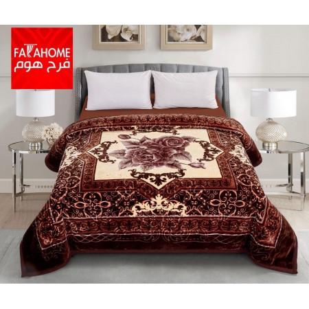 حرام مجوز معرق 200 × 220 طبقتين راشيل حفر ليزر 4 كيلو شتوي روبنسون حرام مجوز معرق 200 × 220 طبقتين راشيل حفر ليزر 4 كيلو شتوي روبنسون