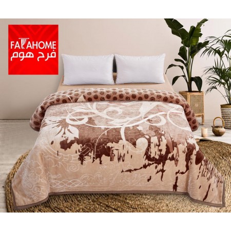 حرام مجوز معرق 200 × 220 طبقتين راشيل حفر ليزر 4 كيلو شتوي روبنسون حرام مجوز معرق 200 × 220 طبقتين راشيل حفر ليزر 4 كيلو شتوي روبنسون