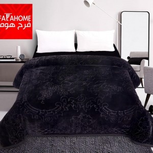 حرام مجوز سادة 200 × 220 طبقتين راشيل حفر ليزر 4 كيلو شتوي روبنسون حرام مجوز سادة 200 × 220 طبقتين راشيل حفر ليزر 4 كيلو شتوي روبنسون