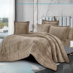 لحاف شتوي مجوز نافر مجكر ماريا 7 قطع بابلز فلانيل marya لحاف شتوي مجوز نافر مجكر ماريا 7 قطع بابلز فلانيل marya