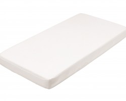 ملف واقي فرشة بيبي ماجين بيبي وجه بشكير مبطن نايلون  60*120 