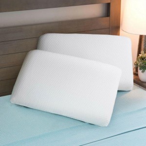 مخده فيسكو جل طبية بريميوم RED ROSE