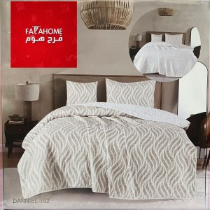 شرشف مفرد ونصف دانيال DANIAL شرشف مفرد ونصف دانيال DANIAL