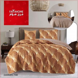 شرشف مفرد ونصف دانيال DANIAL شرشف مفرد ونصف دانيال DANIAL