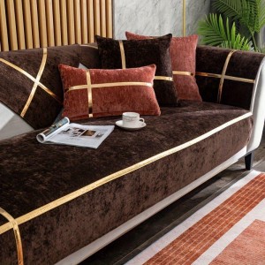 وجه طقم كنب 9 مقاعد شانيل مخمل وجه طقم كنب 9 مقاعد شانيل مخمل