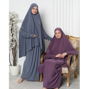 طقم اواعي صلاة سادة