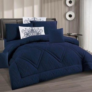 لحاف جوبلينا 6 قطع صيفي اشكال ومعينات لحاف جوبلينا 6 قطع صيفي اشكال ومعينات