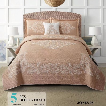 شرشف جوبلين جونيس 5 قطع روبنسون JONIS شرشف جوبلين جونيس 5 قطع روبنسون JONIS