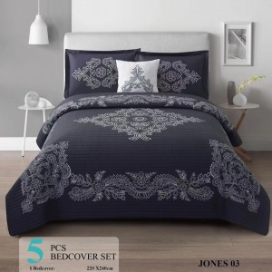 شرشف جوبلين جونيس 5 قطع روبنسون JONIS