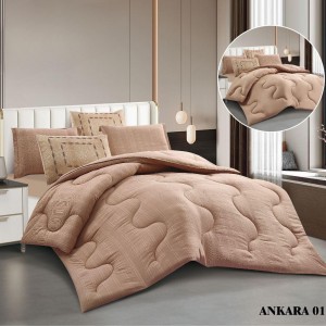 لحاف مجوز صيفي انقرة 6 قطع ANKARA
