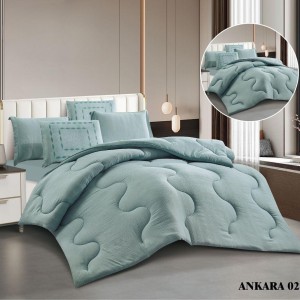 لحاف مجوز صيفي انقرة 6 قطع ANKARA
