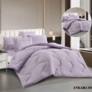 لحاف مجوز صيفي انقرة 6 قطع ANKARA
