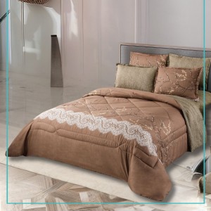 لحاف مفرد ساره سارة صيفي sara 4 قطع