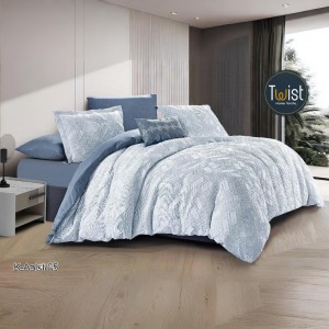 لحاف مجوز توست الست صيفي 7 قطع K-ALST