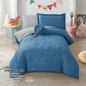 لحاف كيدز سمارت مفرد 5 قطع صيفي smart لحاف كيدز سمارت مفرد 5 قطع صيفي smart