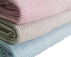 بساط هندي زكزاك قطن