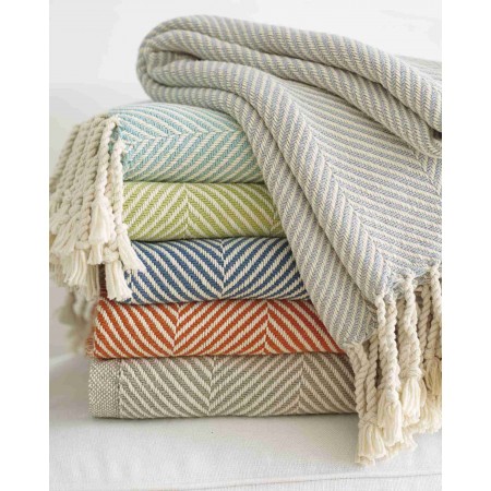 بساط هندي زكزاك قطن