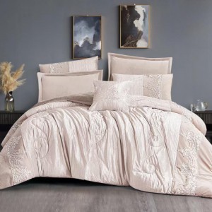 لحاف سيلين SELENE مجوز شتوي 7 قطع دريم