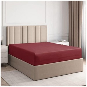 كيس وجه فرشة سحاب مجوز مقاس 180 × 200 + 25 ملاحف