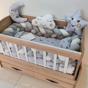 طقم داير تخت بيبي 2 جدلة مستورد تركي طقم داير تخت بيبي 2 جدلة مستورد تركي