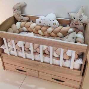 طقم داير تخت بيبي 2 جدلة مستورد تركي طقم داير تخت بيبي 2 جدلة مستورد تركي