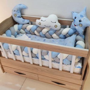 طقم داير تخت بيبي 2 جدلة مستورد تركي طقم داير تخت بيبي 2 جدلة مستورد تركي