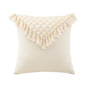 وجه قرنه صنارة بدون حشوة CUSHION DREAM323 