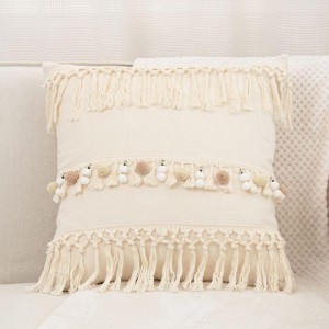 وجه قرنه صنارة بدون حشوة CUSHION DREAM323 