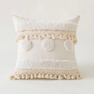 وجه قرنه صنارة بدون حشوة CUSHION DREAM323 