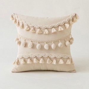 وجه قرنه صنارة بدون حشوة CUSHION DREAM323 