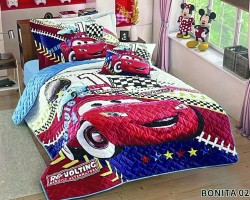 شرشف مفرد اليا ELEA كويلت 4 قطع شرشف مفرد اليا ELEA كويلت 4 قطع