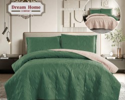 شرشف جوبلن مجوز 4 قطع سوفت دبل فيس لاري LARRY صيفي