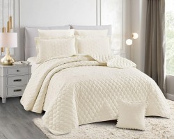 شرشف جوبلن كويلت مجوز لاكجري 7 قطع luxury شرشف جوبلن كويلت مجوز لاكجري 7 قطع luxury