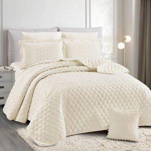 شرشف جوبلن كويلت مجوز لاكجري 7 قطع luxury