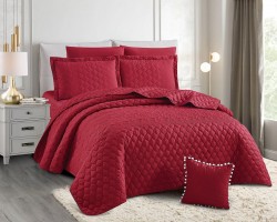 شرشف جوبلن كويلت مجوز لاكجري 7 قطع luxury شرشف جوبلن كويلت مجوز لاكجري 7 قطع luxury