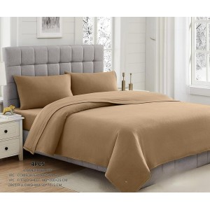 طقم ملاحف مجوز فليز ELEGANT D856