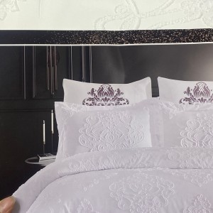 لحاف الاسكا مفرد ونص ثقيل 4 قطع