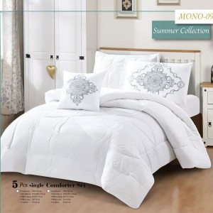 لحاف مفرد مونو 5 قطع MONO