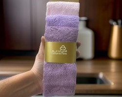 حزمة بشاكير مطبخ 3 قطع مقاس 30 × 50 مصري