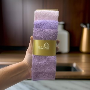 حزمة بشاكير مطبخ 3 قطع مقاس 30 × 50 مصري حزمة بشاكير مطبخ 3 قطع مقاس 30 × 50 مصري