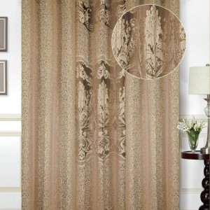 ستائر فلفيت CNC لون نحاسي ستائر فلفيت CNC لون نحاسي