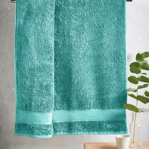 منشفه هندي ثقيل كبير 90 × 170