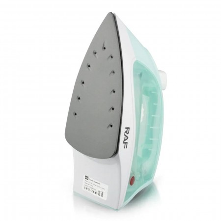 مكوى كهربائي صغير 200 مل 1800 واط RAF R1106P QH04