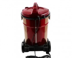 مكنسة برميل 21 لتر RAF 1400 واط R.6667B مكنسة برميل 21 لتر RAF 1400 واط R.6667B